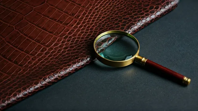 Натуральная кожа рептилии vs имитация: как не ошибиться с выбором